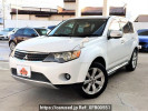 Mitsubishi Outlander DBA-CW5W