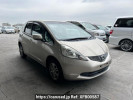 Honda Fit GE6