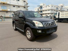 Toyota Land Cruiser Prado TRJ120W