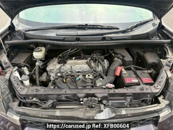 Used 2010 AT toyota voxy ZRR70W Image[9]