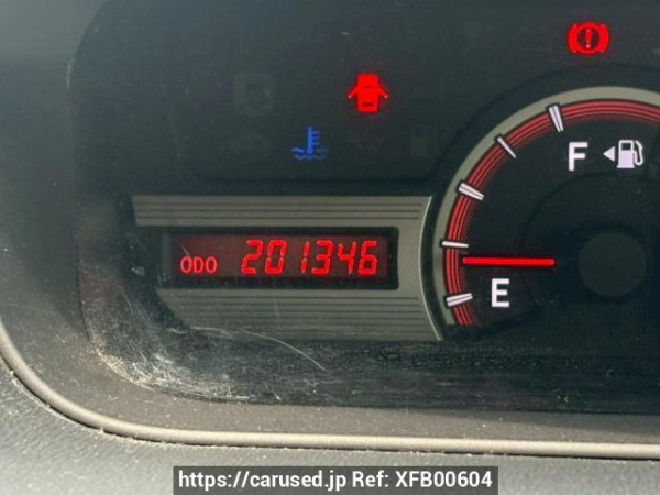 Used 2010 AT toyota voxy ZRR70W Image[20]