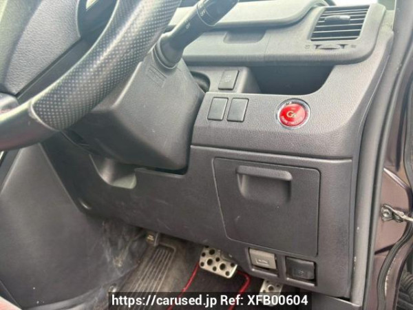 Used 2010 AT toyota voxy ZRR70W Image[25]
