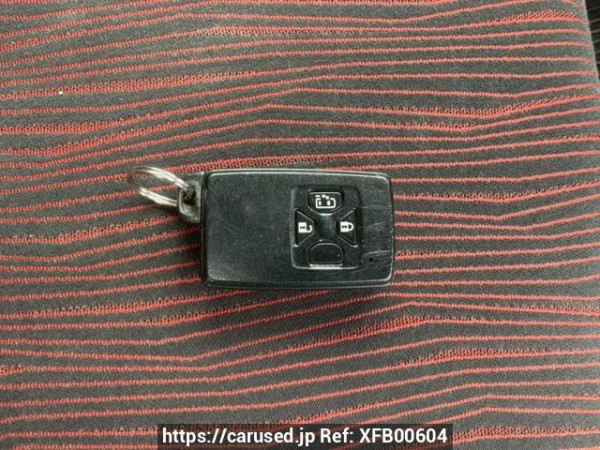 Used 2010 AT toyota voxy ZRR70W Image[27]