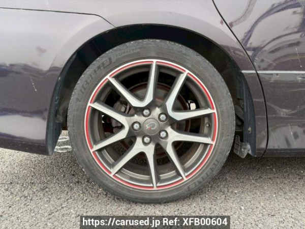 Used 2010 AT toyota voxy ZRR70W Image[30]