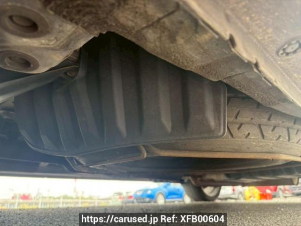 Used 2010 AT toyota voxy ZRR70W Image[35]