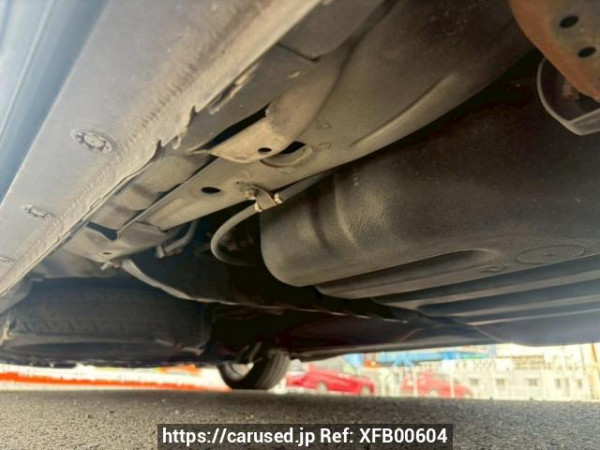 Used 2010 AT toyota voxy ZRR70W Image[36]