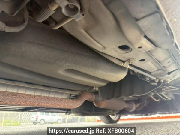 Used 2010 AT toyota voxy ZRR70W Image[37]