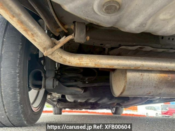 Used 2010 AT toyota voxy ZRR70W Image[38]