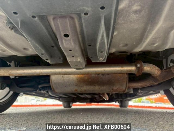 Used 2010 AT toyota voxy ZRR70W Image[39]