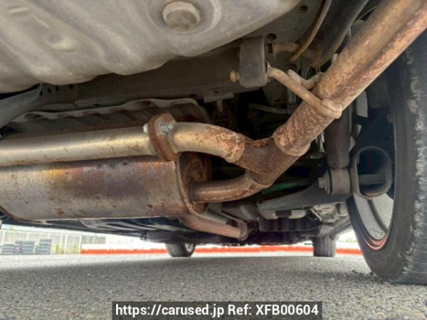 Used 2010 AT toyota voxy ZRR70W Image[40]