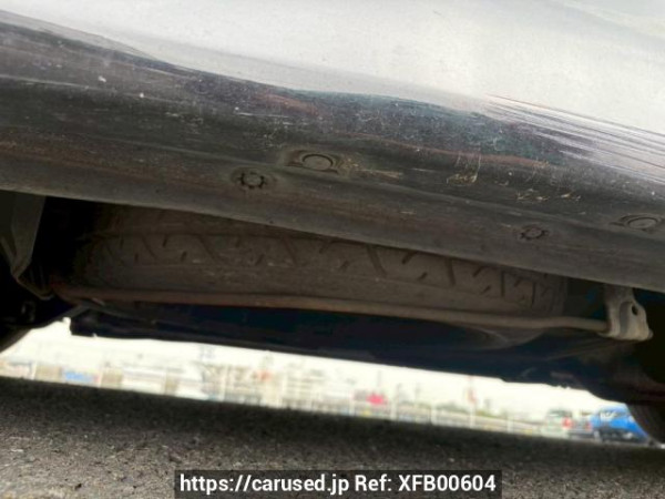 Used 2010 AT toyota voxy ZRR70W Image[41]