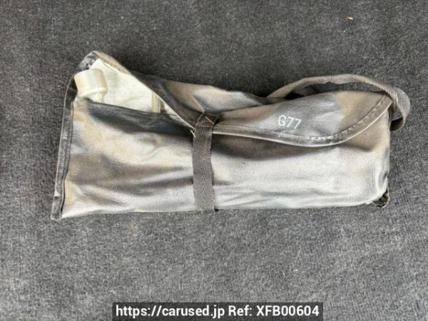 Used 2010 AT toyota voxy ZRR70W Image[42]