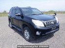 Toyota Land Cruiser Prado TRJ150W