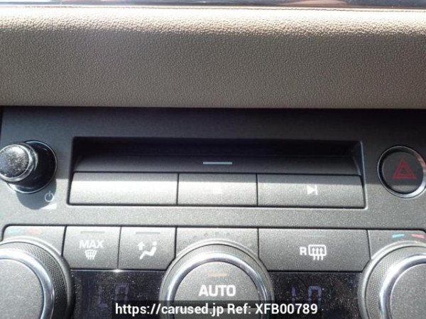 Used 2013 AT land-rover range-rover-evoque LV2A Image[23]