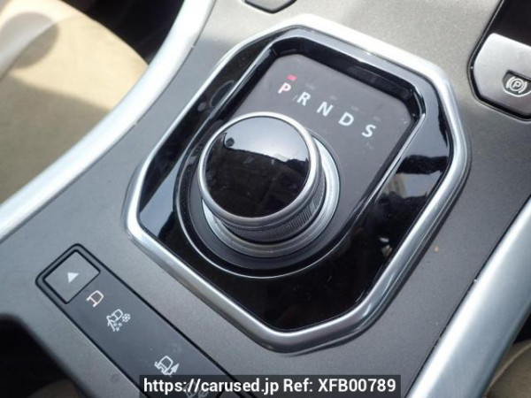 Used 2013 AT land-rover range-rover-evoque LV2A Image[24]