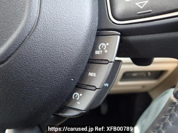 Used 2013 AT land-rover range-rover-evoque LV2A Image[25]