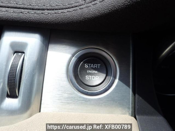 Used 2013 AT land-rover range-rover-evoque LV2A Image[26]