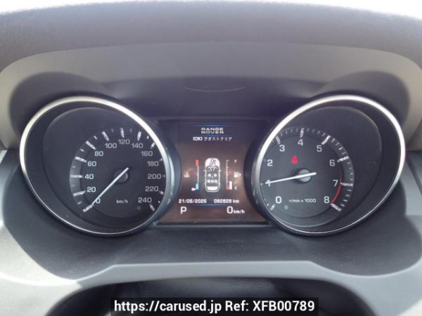 Used 2013 AT land-rover range-rover-evoque LV2A Image[29]