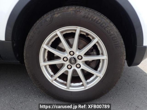 Used 2013 AT land-rover range-rover-evoque LV2A Image[33]