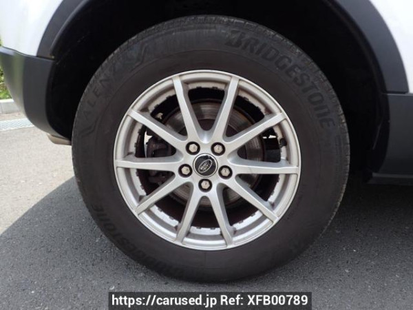 Used 2013 AT land-rover range-rover-evoque LV2A Image[34]