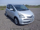 Toyota Ractis NCP100