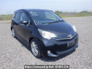 Toyota Ractis NCP120