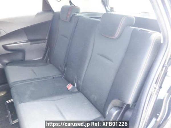 Used 2011 AT toyota ractis NCP120 Image[15]