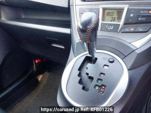 Used 2011 AT toyota ractis NCP120 Image[22]