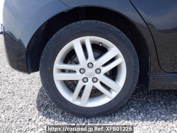 Used 2011 AT toyota ractis NCP120 Image[27]