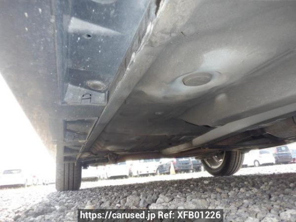 Used 2011 AT toyota ractis NCP120 Image[31]