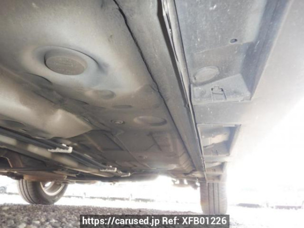 Used 2011 AT toyota ractis NCP120 Image[32]