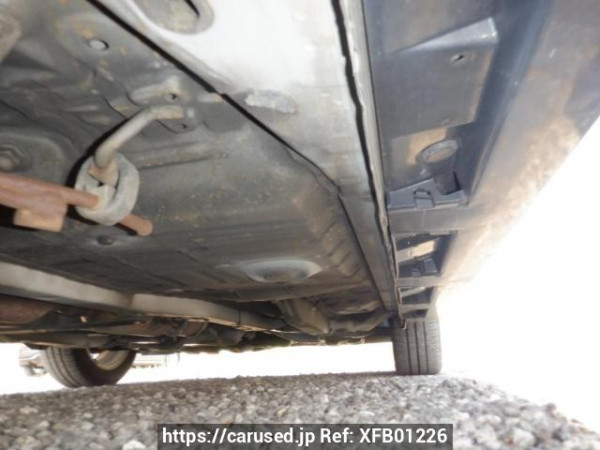 Used 2011 AT toyota ractis NCP120 Image[33]
