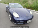 Porsche Cayman 98721