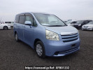 Toyota Noah ZRR70G