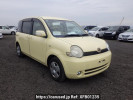 Toyota Sienta NCP81G