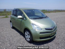 Toyota Ractis NCP100
