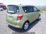 Used 2006 AT toyota ractis NCP100 Image[6]