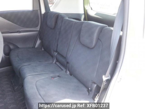 Used 2006 AT toyota ractis NCP100 Image[15]