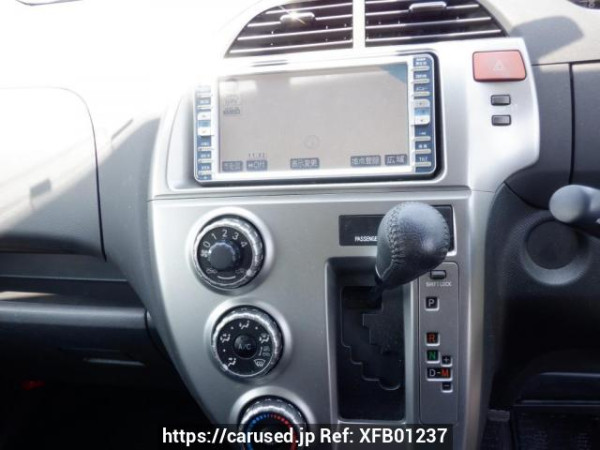 Used 2006 AT toyota ractis NCP100 Image[20]