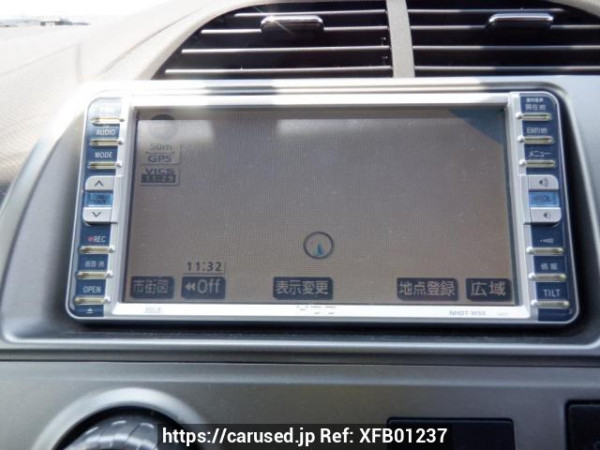 Used 2006 AT toyota ractis NCP100 Image[21]