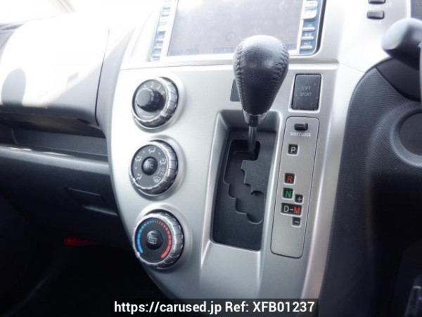 Used 2006 AT toyota ractis NCP100 Image[22]