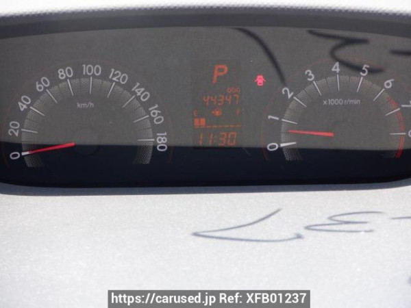 Used 2006 AT toyota ractis NCP100 Image[23]