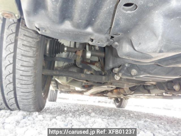 Used 2006 AT toyota ractis NCP100 Image[29]