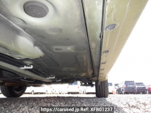 Used 2006 AT toyota ractis NCP100 Image[32]
