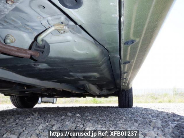 Used 2006 AT toyota ractis NCP100 Image[33]