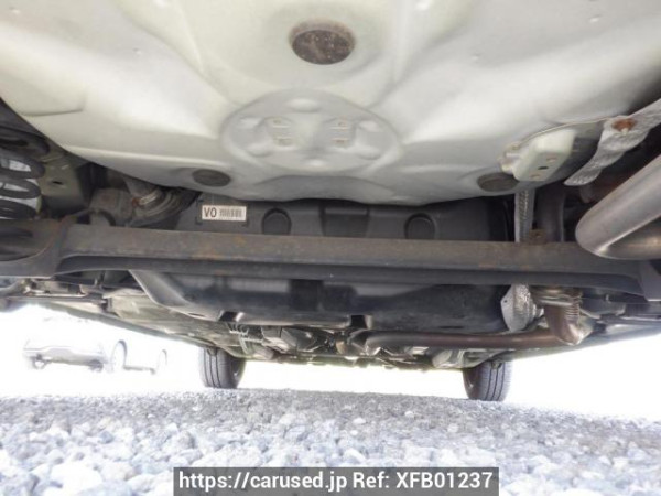 Used 2006 AT toyota ractis NCP100 Image[36]