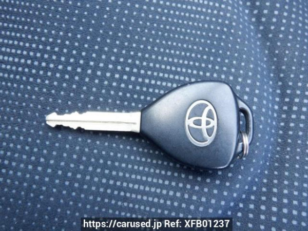 Used 2006 AT toyota ractis NCP100 Image[38]