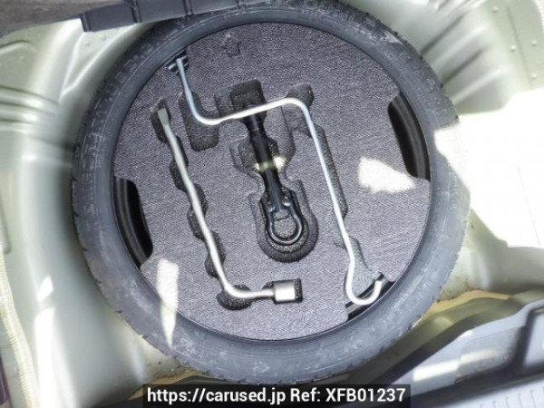 Used 2006 AT toyota ractis NCP100 Image[39]