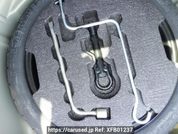 Used 2006 AT toyota ractis NCP100 Image[40]