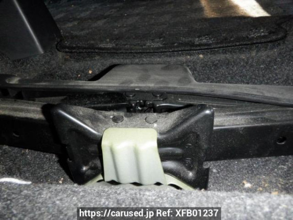 Used 2006 AT toyota ractis NCP100 Image[41]